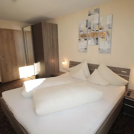 Apartmán Andy *