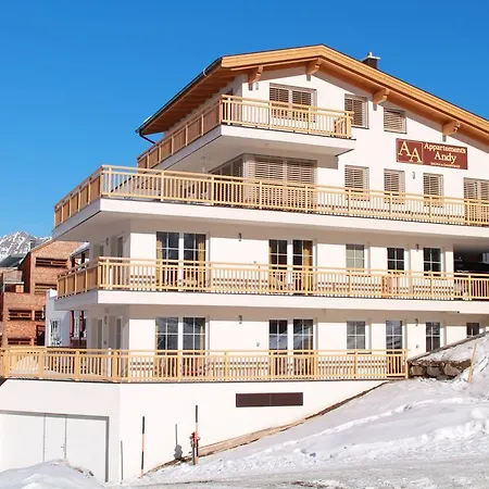 Andy Obergurgl