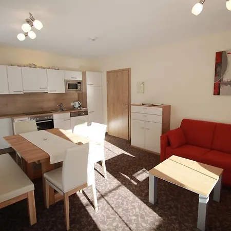 Apartment Andy