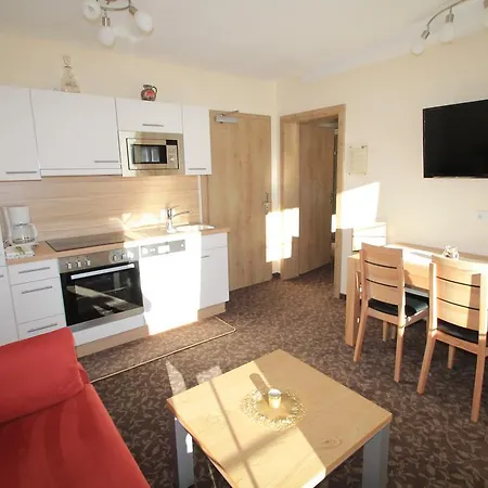 Andy Apartment