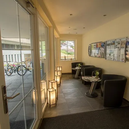 Andy Apartment