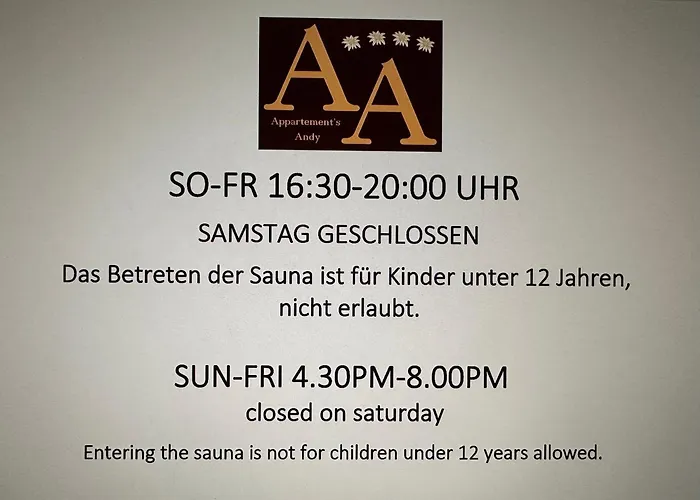 Andy オーバーグールグル