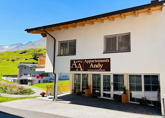 Andy アパート オーバーグールグル